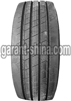 Arivo XART21 (рулевая) 385/65 R22.5 164K 24PR - Фото протектора